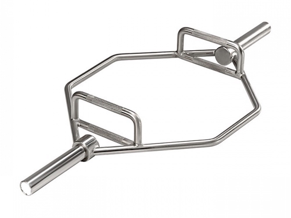 Μπάρα Άρσεων Θανάτου 1,60m